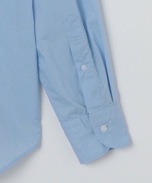 SHIPS / シップス シャツ・ブラウス | SHIPS Colors:プリント ワイドカラー シャツ | 詳細6