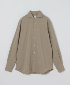 SHIPS / シップス シャツ・ブラウス | SHIPS Colors:ノーアイロン ワイドカラー シャツ