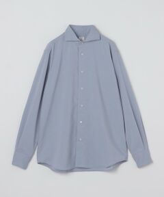 SHIPS / シップス シャツ・ブラウス | SHIPS Colors:ノーアイロン ワイドカラー シャツ