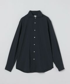 SHIPS / シップス シャツ・ブラウス | SHIPS Colors:ノーアイロン ワイドカラー シャツ