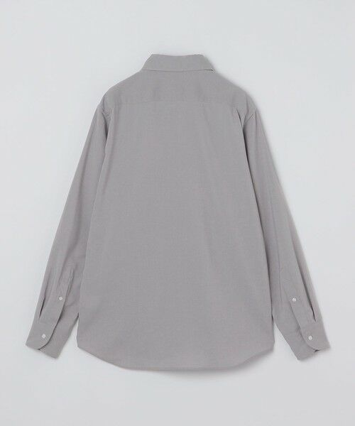 SHIPS / シップス シャツ・ブラウス | SHIPS Colors:ノーアイロン ワイドカラー シャツ | 詳細1