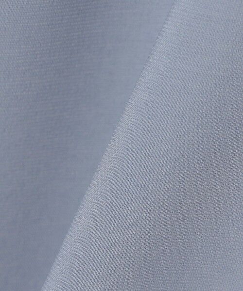 SHIPS / シップス シャツ・ブラウス | SHIPS Colors:ノーアイロン ワイドカラー シャツ | 詳細9