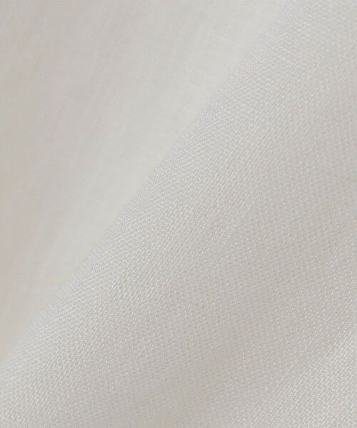 SHIPS / シップス シャツ・ブラウス | SHIPS Colors:ユーロリネン カプリ シャツ◇ | 詳細2