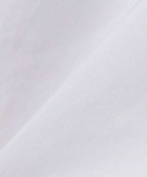 SHIPS / シップス シャツ・ブラウス | SHIPS Colors:ラミー 100% オープンカラー ショートスリーブ シャツ | 詳細2