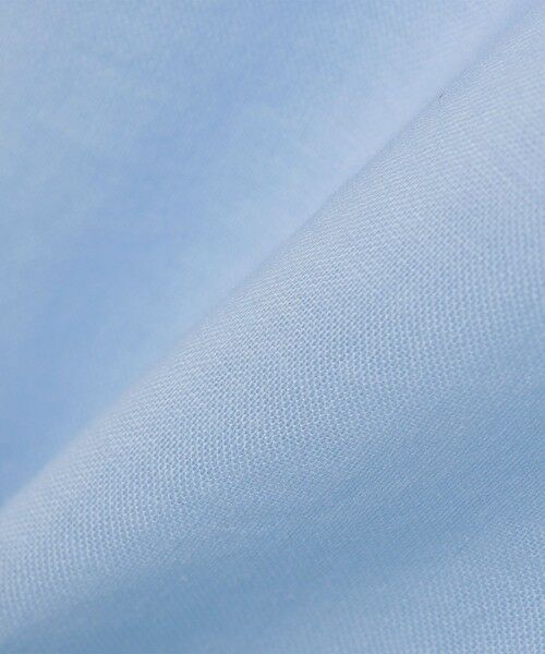 SHIPS / シップス シャツ・ブラウス | SHIPS Colors:ラミー 100% オープンカラー ショートスリーブ シャツ | 詳細26