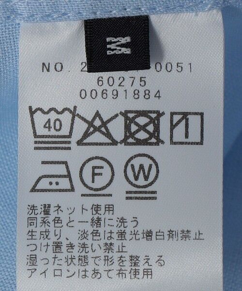 SHIPS / シップス シャツ・ブラウス | SHIPS Colors:ラミー 100% オープンカラー ショートスリーブ シャツ | 詳細27