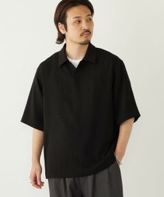 SHIPS / シップス ポロシャツ | 《予約》SHIPS Colors:〈吸水速乾〉マルチファンクション ジョーゼット ポロシャツ◆