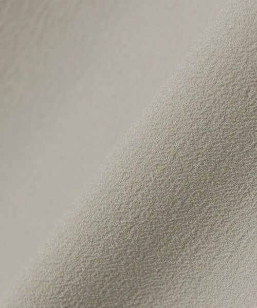 SHIPS / シップス ポロシャツ | 《予約》SHIPS Colors:〈吸水速乾〉マルチファンクション ジョーゼット ポロシャツ◆ | 詳細7