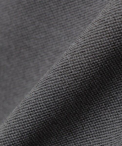 SHIPS / シップス シャツ・ブラウス | 《予約》SHIPS Colors:〈吸水速乾・洗濯機可能〉シアー カノコ ショートスリーブ シャツ◆ | 詳細7