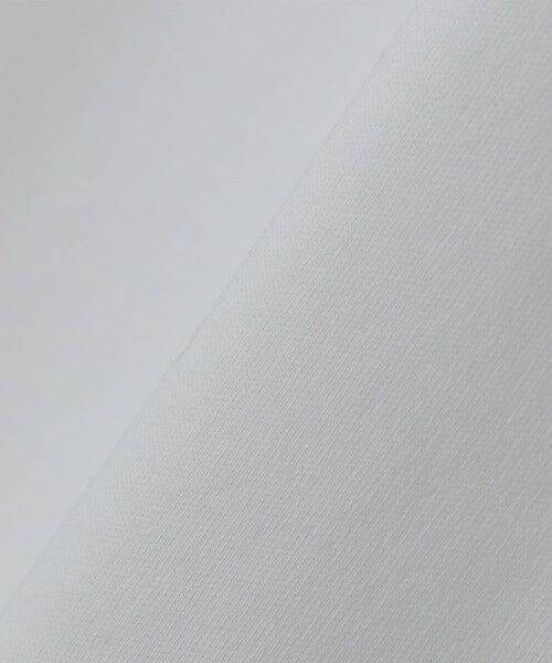 SHIPS / シップス Tシャツ | SHIPS Colors:〈抗菌防臭・接触冷感・UVカット〉シルケット コットン クルーネック T◇ | 詳細2