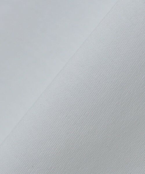 SHIPS / シップス Tシャツ | SHIPS Colors:〈抗菌防臭・接触冷感・UVカット〉シルケット コットン Vネック T◇ | 詳細2