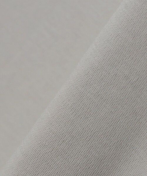 SHIPS / シップス Tシャツ | SHIPS Colors:〈抗菌防臭・接触冷感・UVカット〉シルケット コットン Vネック T◇ | 詳細17