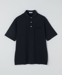 SHIPS / シップス ポロシャツ | 《予約》SHIPS Colors:〈吸水速乾・遮熱〉AVANT(R) 3D ポンチ ポロシャツ◆