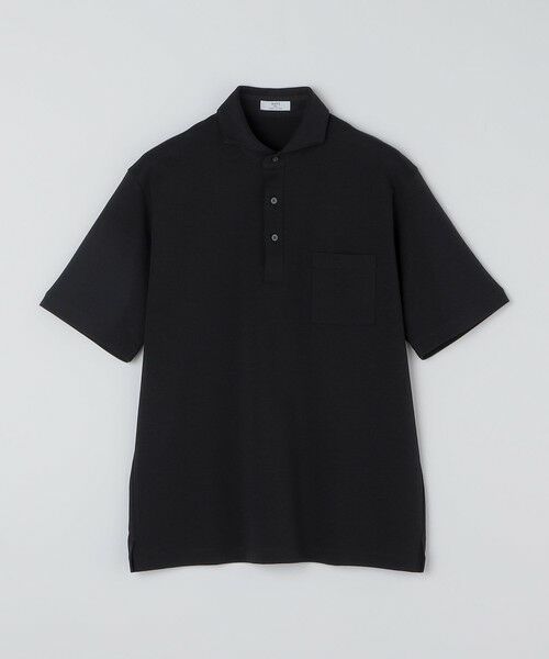 SHIPS / シップス ポロシャツ | SHIPS Colors:〈吸水速乾・遮熱〉AVANT(R) 3D ポンチ ポロシャツ◇ | 詳細26