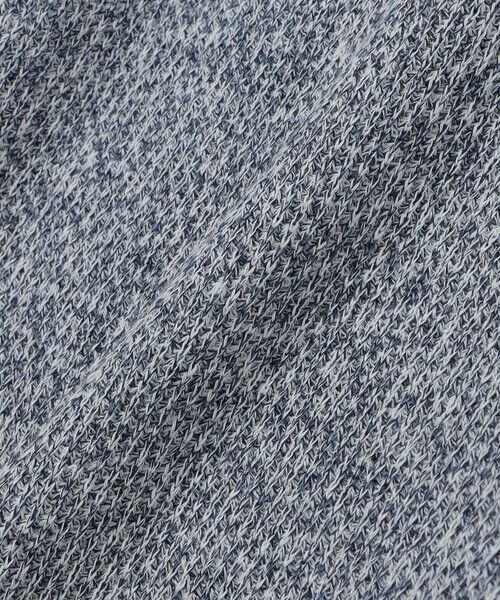 SHIPS / シップス Tシャツ | 《予約》SHIPS Colors:ローゲージ カノコ Tシャツ◆ | 詳細7