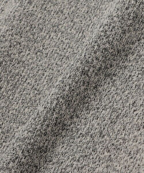 SHIPS / シップス Tシャツ | 《予約》SHIPS Colors:ローゲージ カノコ Tシャツ◆ | 詳細14