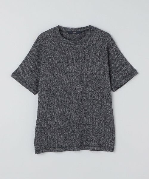 SHIPS / シップス Tシャツ | 《予約》SHIPS Colors:ローゲージ カノコ Tシャツ◆ | 詳細20