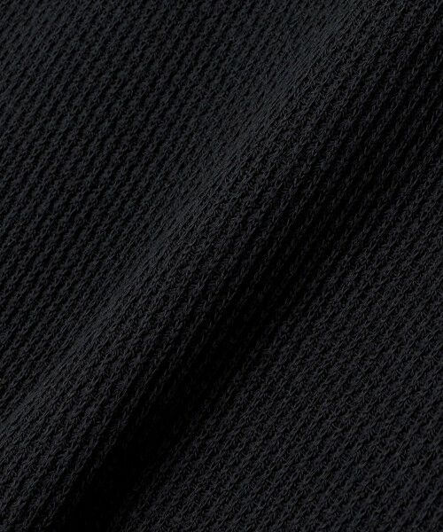 SHIPS / シップス Tシャツ | 《予約》SHIPS Colors:ローゲージ カノコ ヘンリーネック Tシャツ◆ | 詳細14