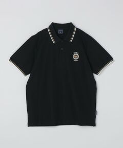 SHIPS / シップス ポロシャツ | 《予約》SHIPS Colors:TeddyBear(R) コラボ ポロシャツ◆