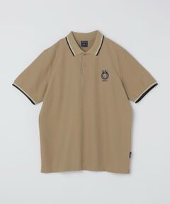 SHIPS / シップス ポロシャツ | 《予約》SHIPS Colors:TeddyBear(R) コラボ ポロシャツ◆