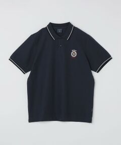 SHIPS / シップス ポロシャツ | 《予約》SHIPS Colors:TeddyBear(R) コラボ ポロシャツ◆