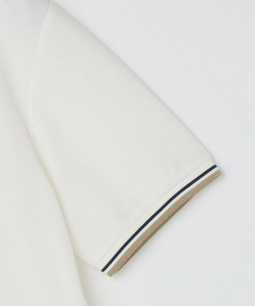 SHIPS / シップス ポロシャツ | SHIPS Colors:TeddyBear(R) コラボ ポロシャツ◇ | 詳細4