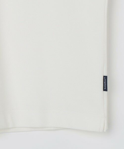 SHIPS / シップス ポロシャツ | SHIPS Colors:TeddyBear(R) コラボ ポロシャツ◇ | 詳細5