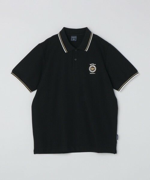 SHIPS / シップス ポロシャツ | SHIPS Colors:TeddyBear(R) コラボ ポロシャツ◇ | 詳細14