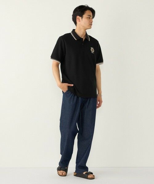 SHIPS / シップス ポロシャツ | SHIPS Colors:TeddyBear(R) コラボ ポロシャツ◇ | 詳細16