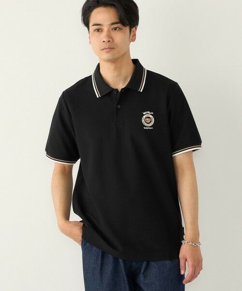 SHIPS / シップス ポロシャツ | SHIPS Colors:TeddyBear(R) コラボ ポロシャツ◇ | 詳細18