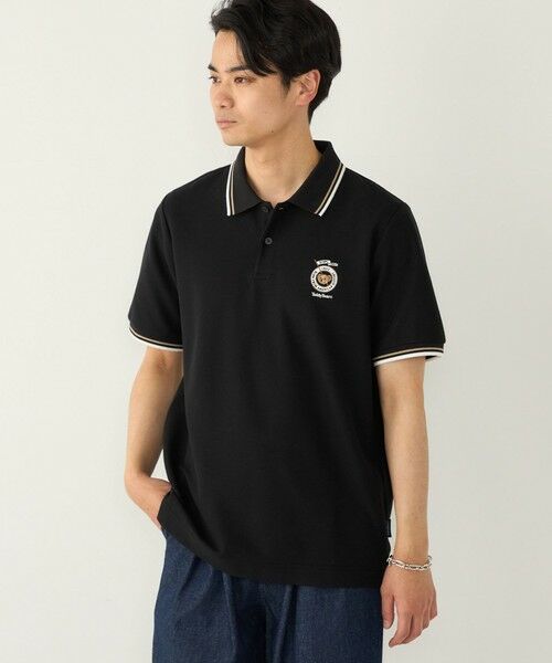 SHIPS / シップス ポロシャツ | SHIPS Colors:TeddyBear(R) コラボ ポロシャツ◇ | 詳細19