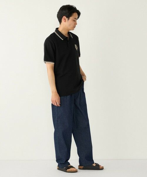 SHIPS / シップス ポロシャツ | SHIPS Colors:TeddyBear(R) コラボ ポロシャツ◇ | 詳細21