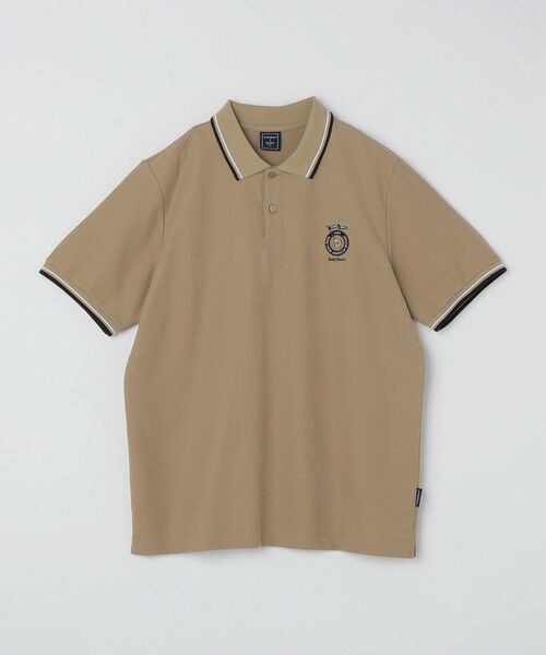 SHIPS / シップス ポロシャツ | SHIPS Colors:TeddyBear(R) コラボ ポロシャツ◇ | 詳細22