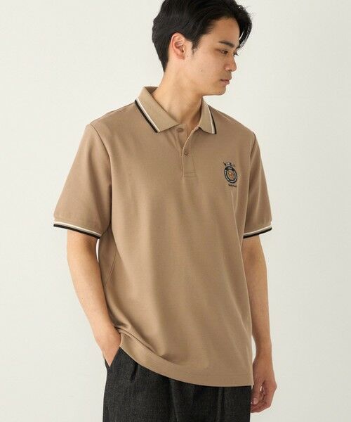 SHIPS / シップス ポロシャツ | SHIPS Colors:TeddyBear(R) コラボ ポロシャツ◇ | 詳細27