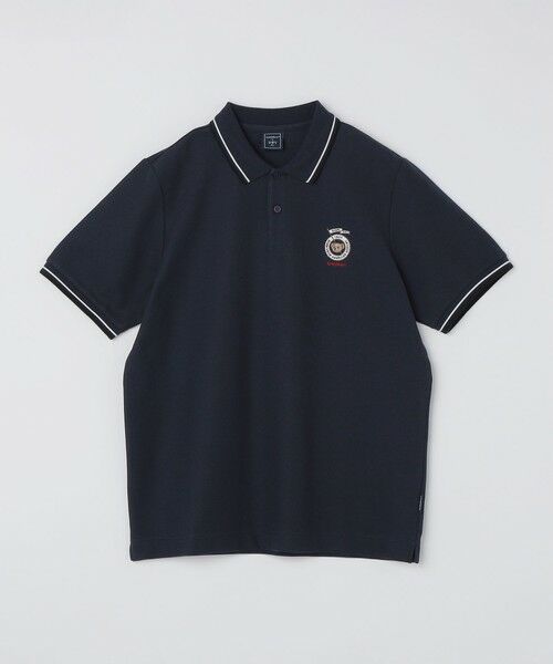 SHIPS / シップス ポロシャツ | SHIPS Colors:TeddyBear(R) コラボ ポロシャツ◇ | 詳細30
