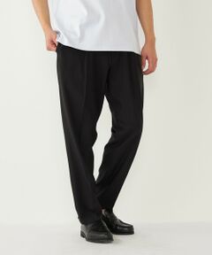 SHIPS / シップス スラックス・ドレスパンツ | SHIPS Colors:〈速乾・洗濯機可能〉コンフォートクロス スラックス(セットアップ対応可能)