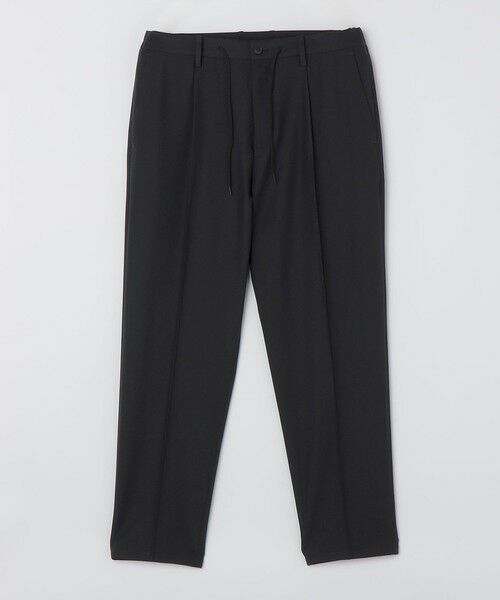 SHIPS / シップス スラックス・ドレスパンツ | SHIPS Colors:〈速乾・洗濯機可能〉コンフォートクロス スラックス(セットアップ対応可能) | 詳細1