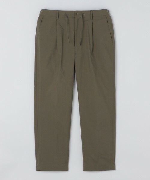 SHIPS / シップス その他パンツ | 《予約》SHIPS Colors:〈洗濯機可能〉ダントツ撥水(R) パンツ(セットアップ対応)◆ | 詳細1