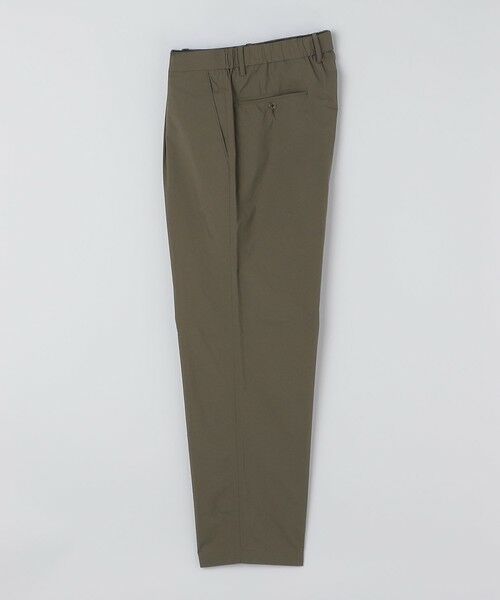 SHIPS / シップス その他パンツ | 《予約》SHIPS Colors:〈洗濯機可能〉ダントツ撥水(R) パンツ(セットアップ対応)◆ | 詳細10