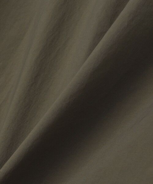 SHIPS / シップス その他パンツ | 《予約》SHIPS Colors:〈洗濯機可能〉ダントツ撥水(R) パンツ(セットアップ対応)◆ | 詳細11