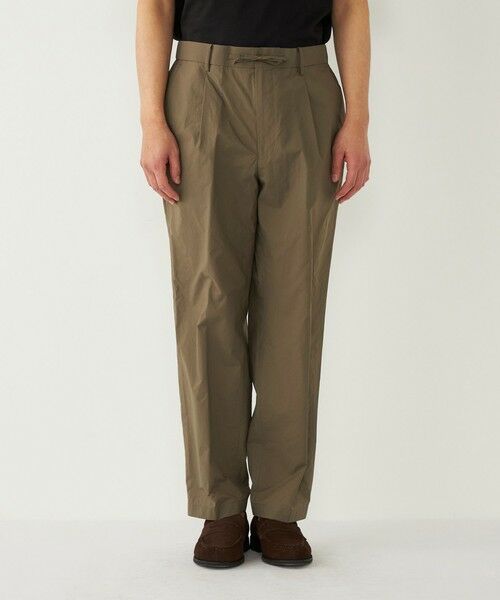 SHIPS / シップス その他パンツ | 《予約》SHIPS Colors:〈洗濯機可能〉ダントツ撥水(R) パンツ(セットアップ対応)◆ | 詳細12