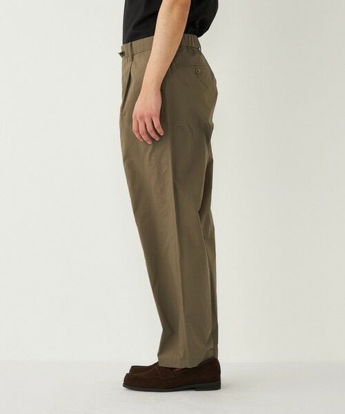 SHIPS / シップス その他パンツ | 《予約》SHIPS Colors:〈洗濯機可能〉ダントツ撥水(R) パンツ(セットアップ対応)◆ | 詳細13
