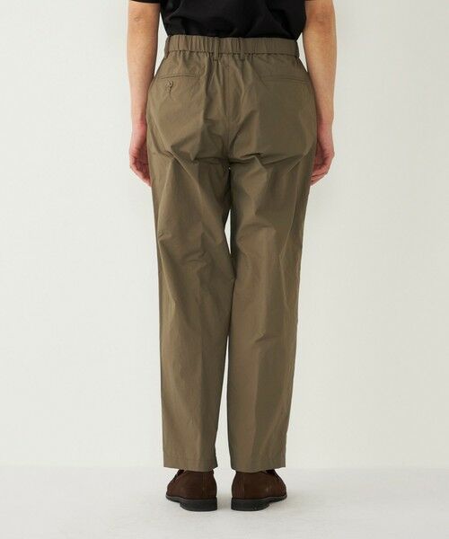 SHIPS / シップス その他パンツ | 《予約》SHIPS Colors:〈洗濯機可能〉ダントツ撥水(R) パンツ(セットアップ対応)◆ | 詳細14