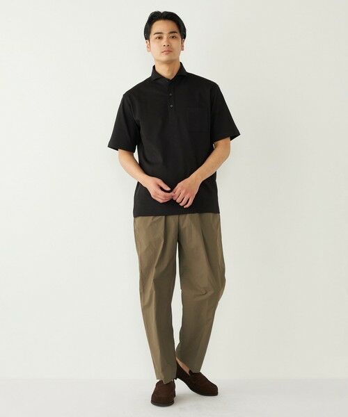 SHIPS / シップス その他パンツ | 《予約》SHIPS Colors:〈洗濯機可能〉ダントツ撥水(R) パンツ(セットアップ対応)◆ | 詳細17