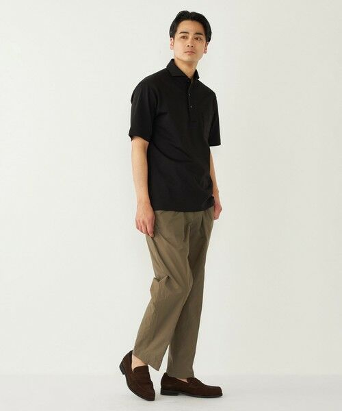 SHIPS / シップス その他パンツ | 《予約》SHIPS Colors:〈洗濯機可能〉ダントツ撥水(R) パンツ(セットアップ対応)◆ | 詳細18