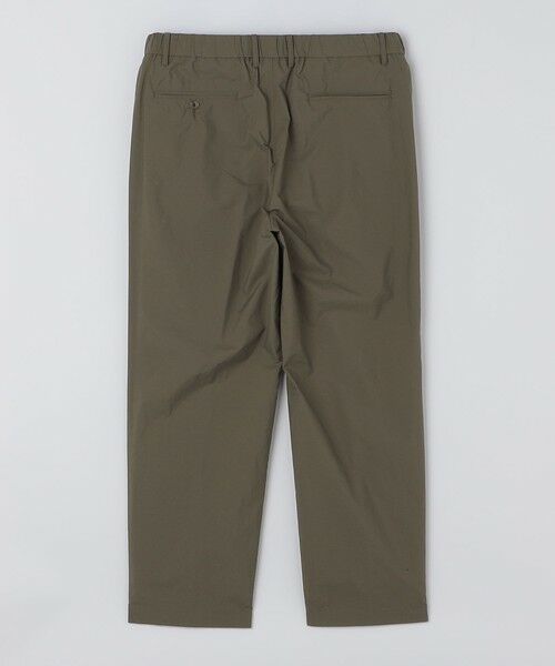 SHIPS / シップス その他パンツ | 《予約》SHIPS Colors:〈洗濯機可能〉ダントツ撥水(R) パンツ(セットアップ対応)◆ | 詳細2