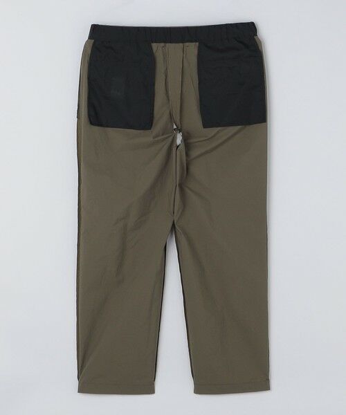 SHIPS / シップス その他パンツ | 《予約》SHIPS Colors:〈洗濯機可能〉ダントツ撥水(R) パンツ(セットアップ対応)◆ | 詳細4