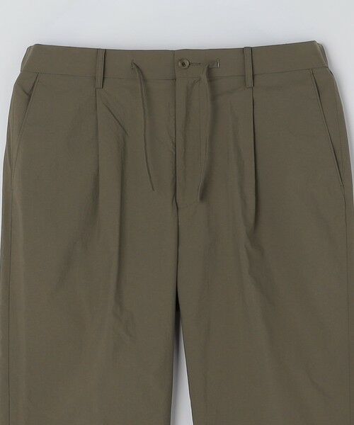 SHIPS / シップス その他パンツ | 《予約》SHIPS Colors:〈洗濯機可能〉ダントツ撥水(R) パンツ(セットアップ対応)◆ | 詳細5