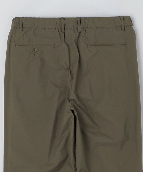 SHIPS / シップス その他パンツ | 《予約》SHIPS Colors:〈洗濯機可能〉ダントツ撥水(R) パンツ(セットアップ対応)◆ | 詳細6