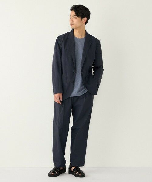 SHIPS / シップス その他パンツ | SHIPS Colors:〈洗濯機可能〉ダントツ撥水(R) パンツ(セットアップ対応)◇ | 詳細25